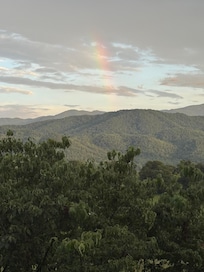 Rainbow!