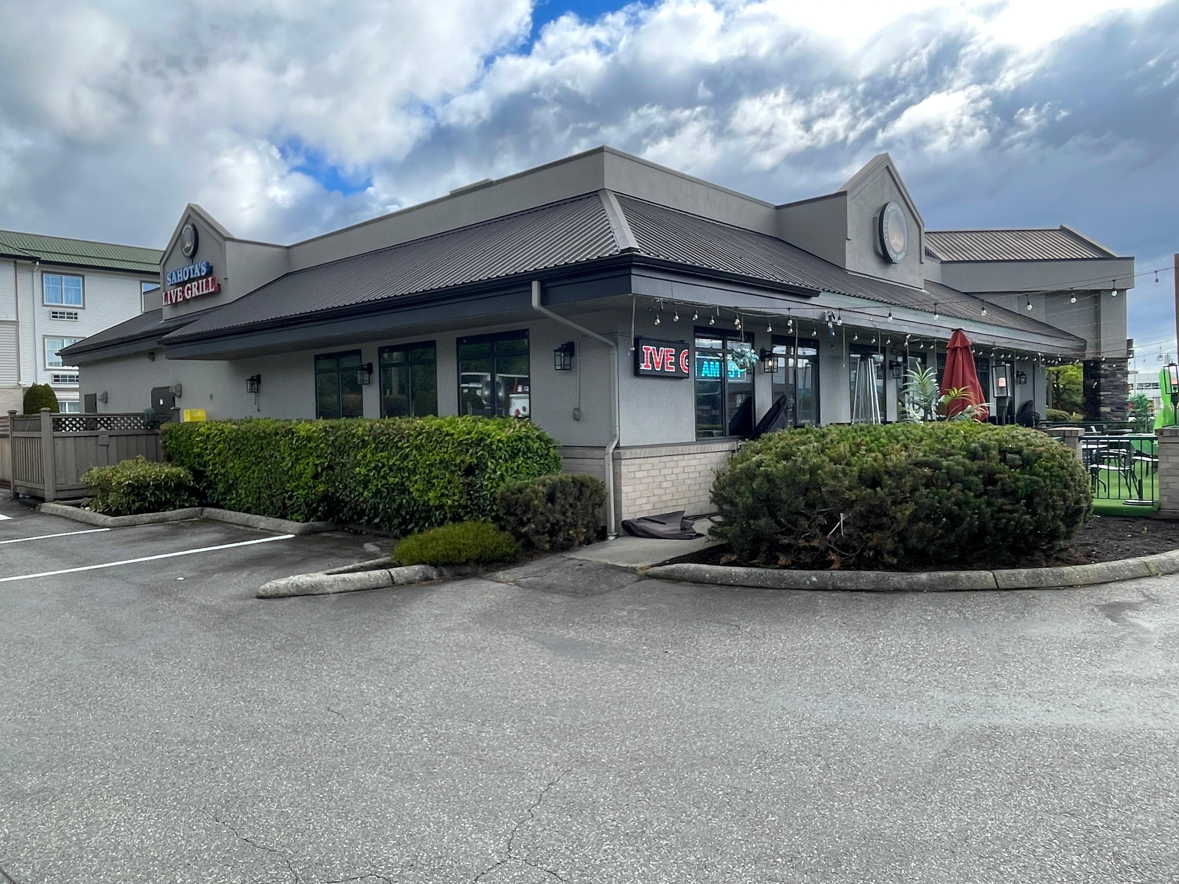 Sahota’s Grill (breakfast location)