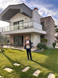 Temizlik ve ilgi alaka mükemmeldi.