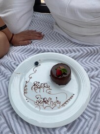Birthday cake, THANKS ADAN!