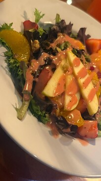 Ensalada.