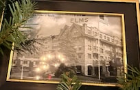 Christmas Tree decoration