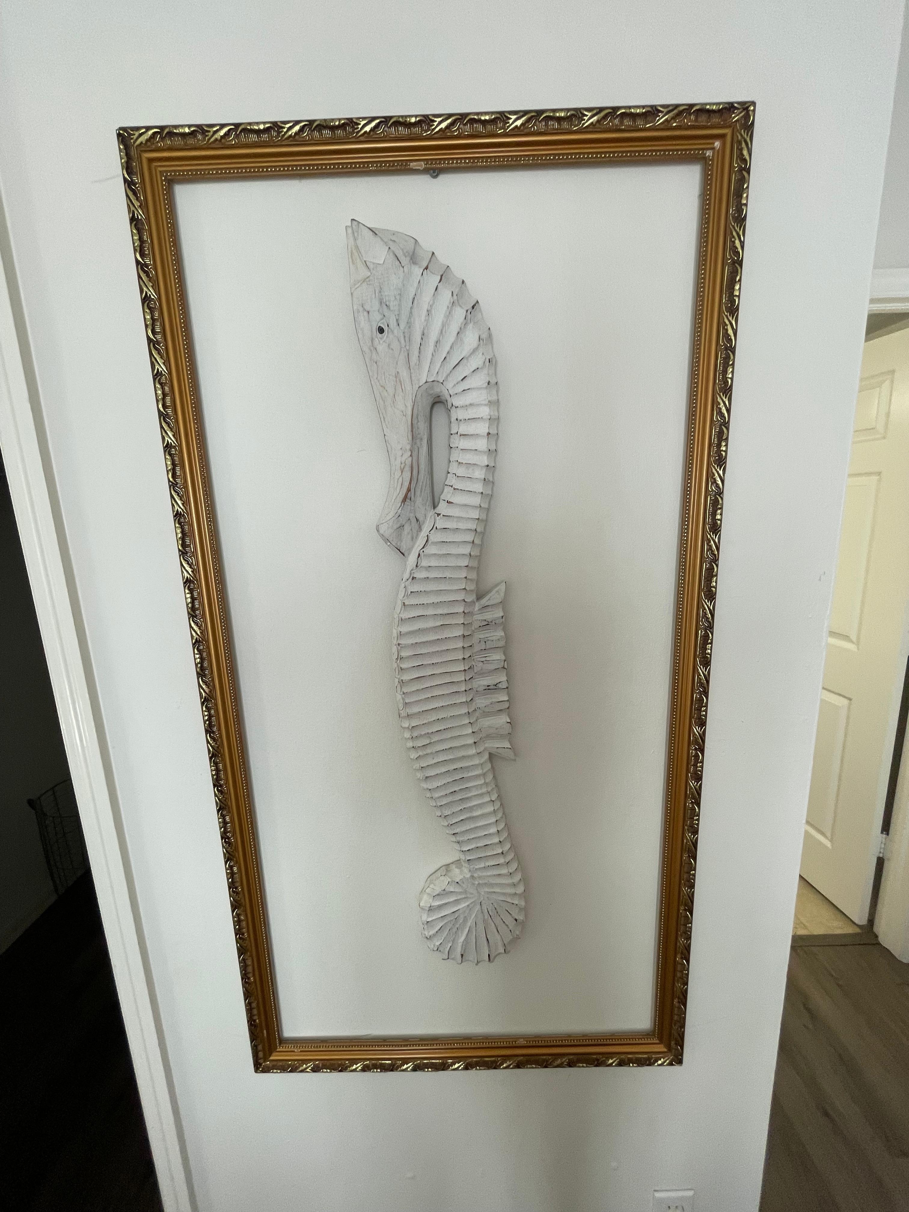 Cute decorations at the property 