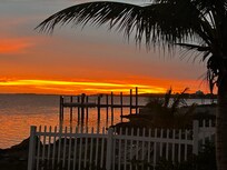 Beautiful sunsets!