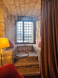 Window from in room.