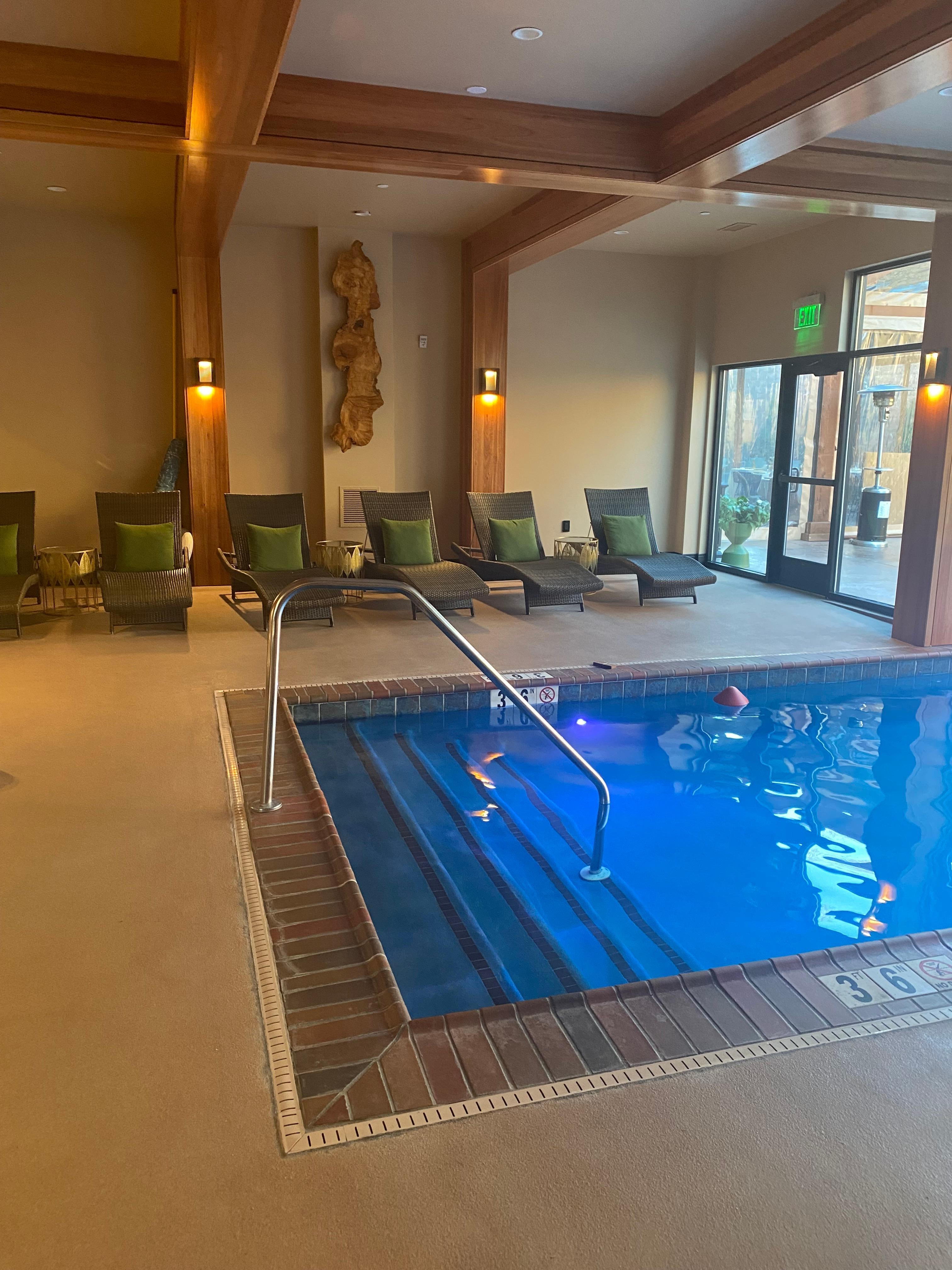 “Splish Splash I was having a blast “