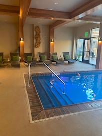 “Splish Splash I was having a blast “