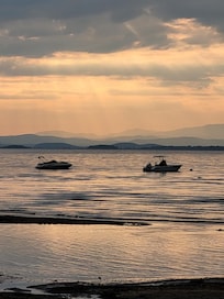 Cloudy but incredible pics!