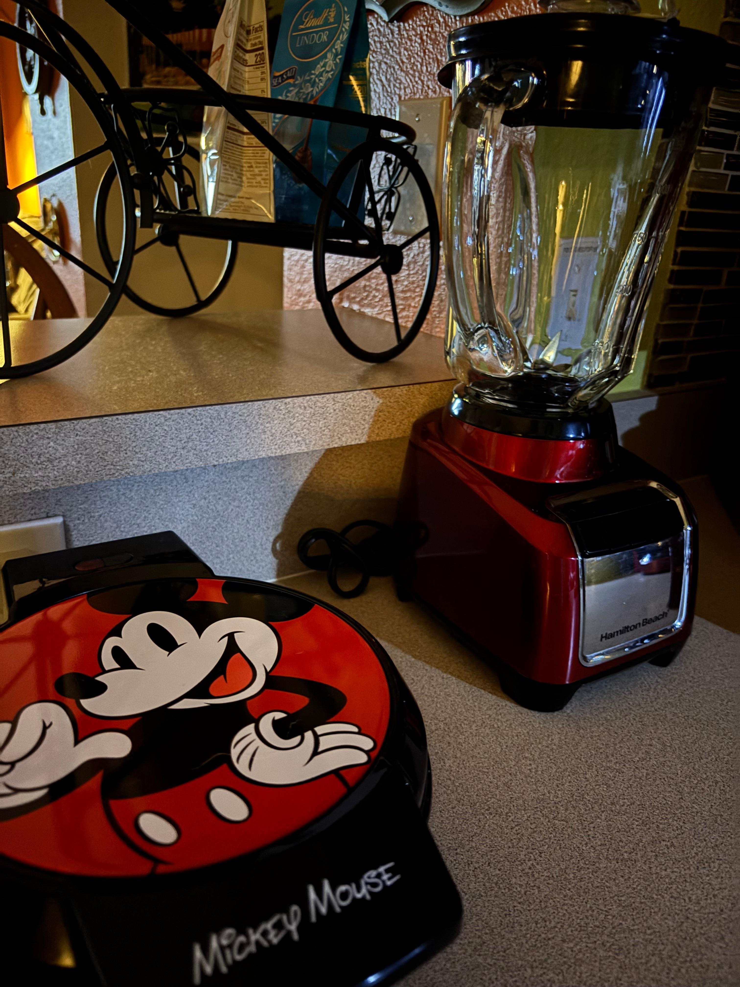 Plenty to work with! 