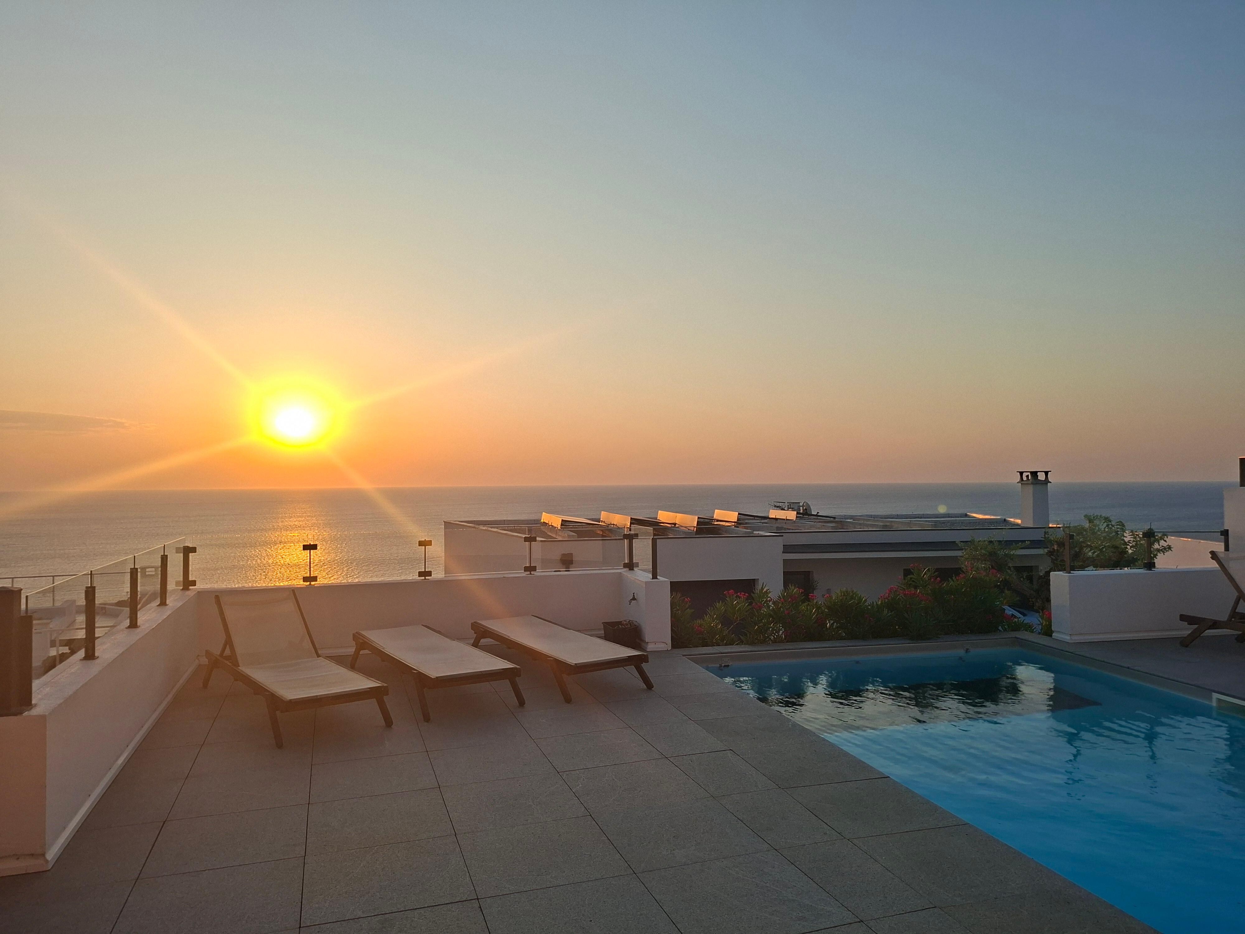 Sunrise