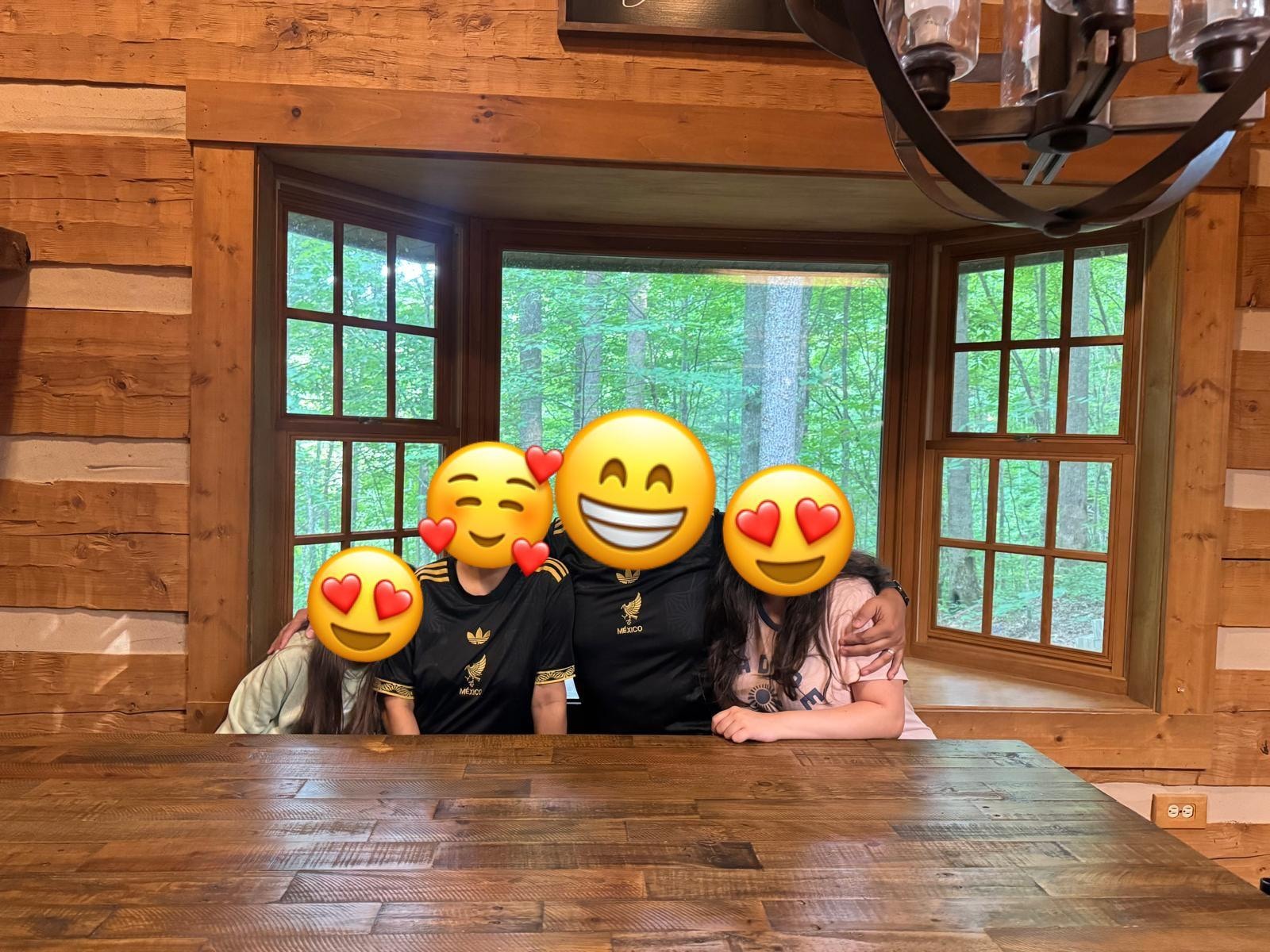 We enjoyed the place. 