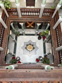 Recepción