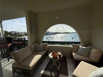 Sunkissed Serenity - Balcony!