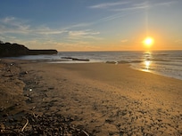 Otter Crest Beach