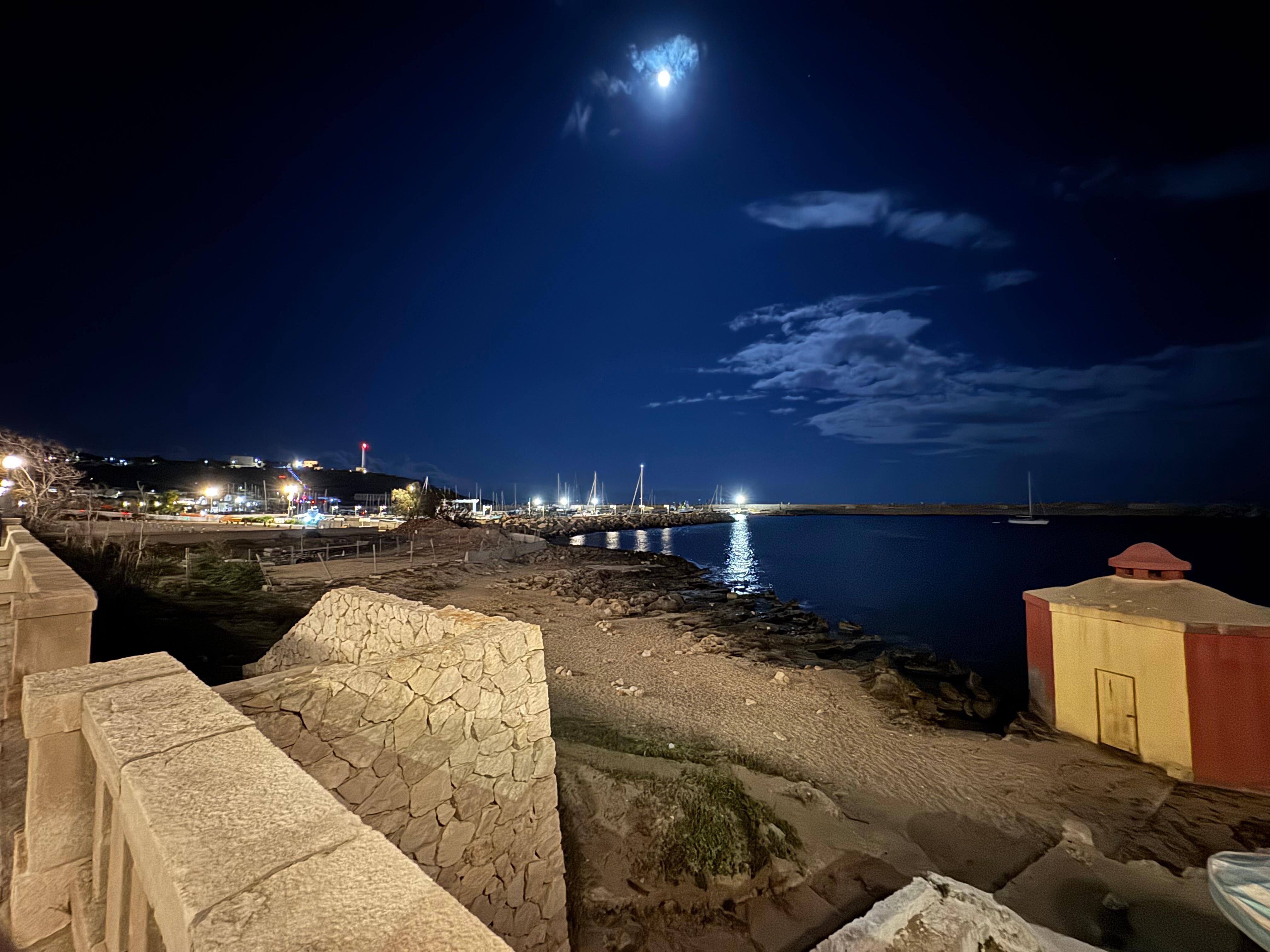 Santa Maria du Leuca