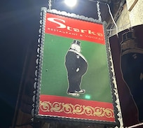 Ett måste i Kazimierz! Så gott och mysig restaurang!