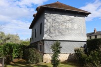 Spa centre