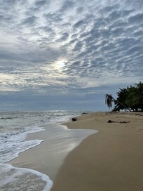 Playa Punta Uva