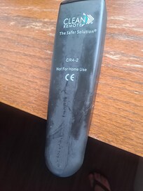 Greasy remote