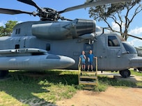 Air Force Museum