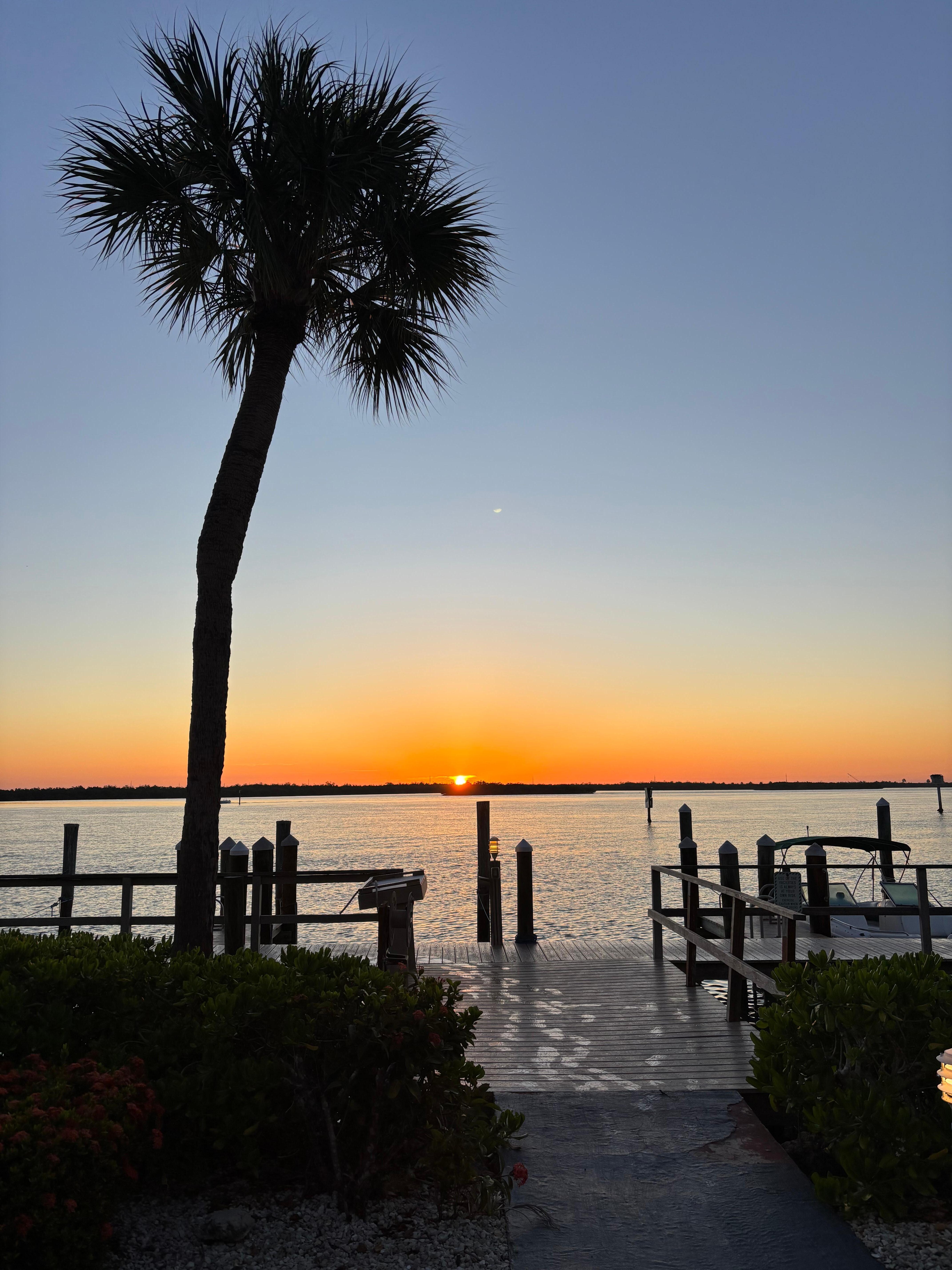Sunrise