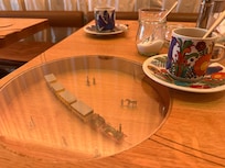 Cute dishes !!!