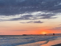 Don’t forget to catch the sunsets!