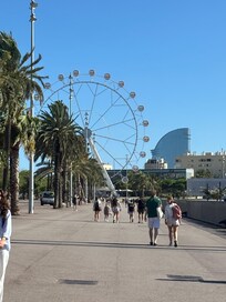 Port Vell