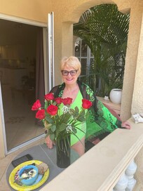 Valentine’s Day in Wacamaya.