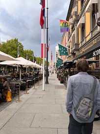 Karl Johan Gate (street)