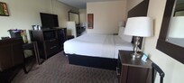 King room.