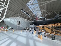 The Spruce Goose