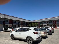 Self parking
