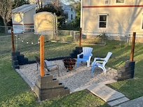 Perfect way to wind down each night.