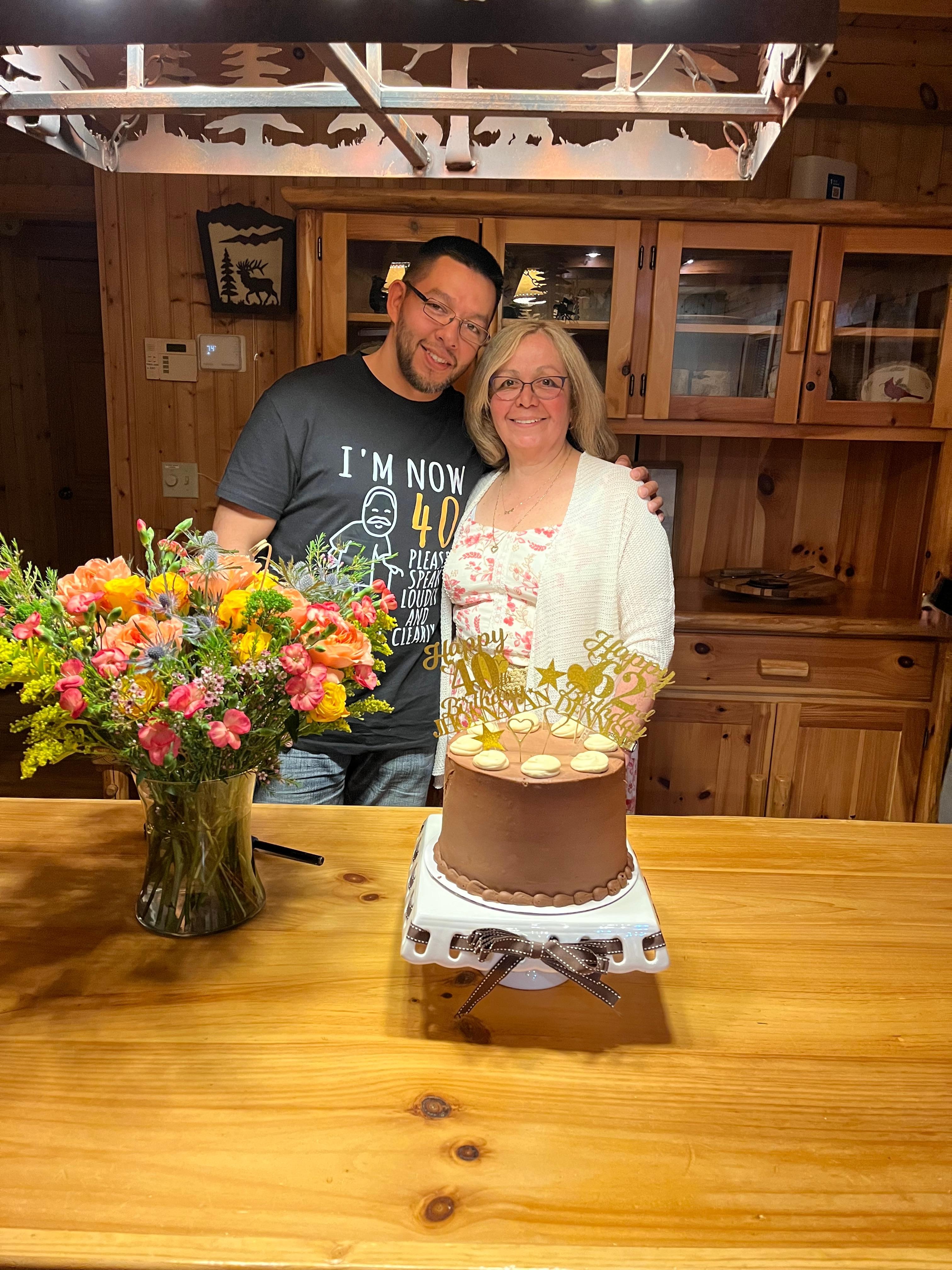 Best birthday ever…😍