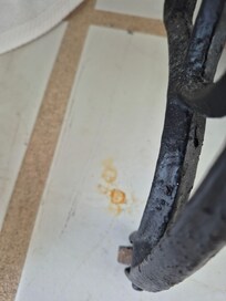 Dirty and not cleaning on arrival