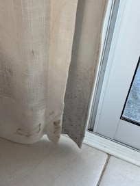 Cortinaās mofadas