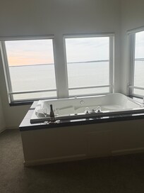 Bottle of champagne for our anniversary ❤️