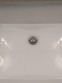 Sink wont drain