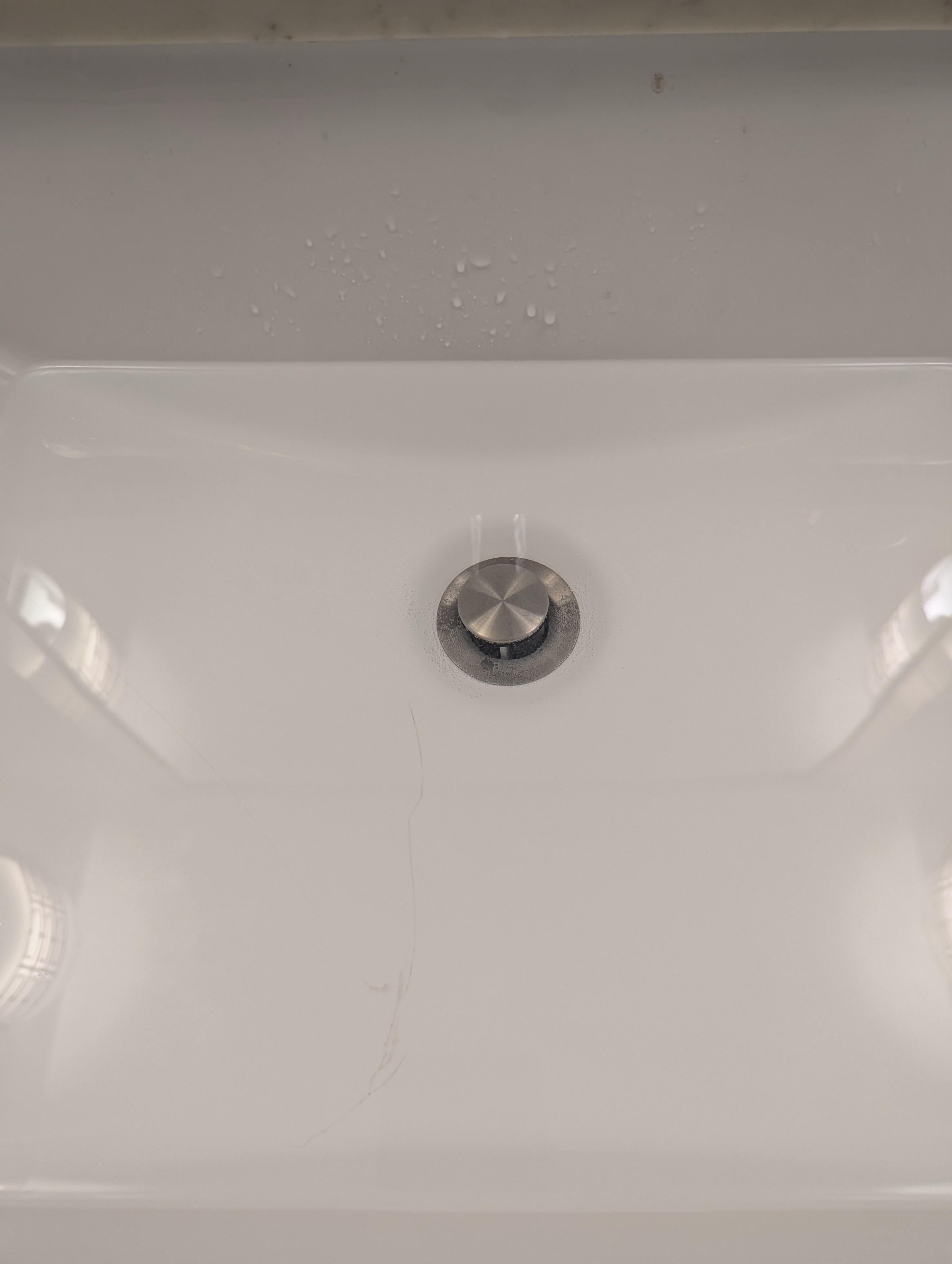 Sink wont drain