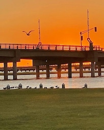 Chincoteague Causeway Bridge 2025