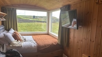 Our room for the night.