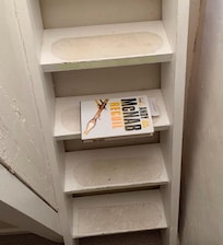 Book used for context.