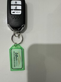 We recommend this rental car company. They were just amazing and reasonable to work with.