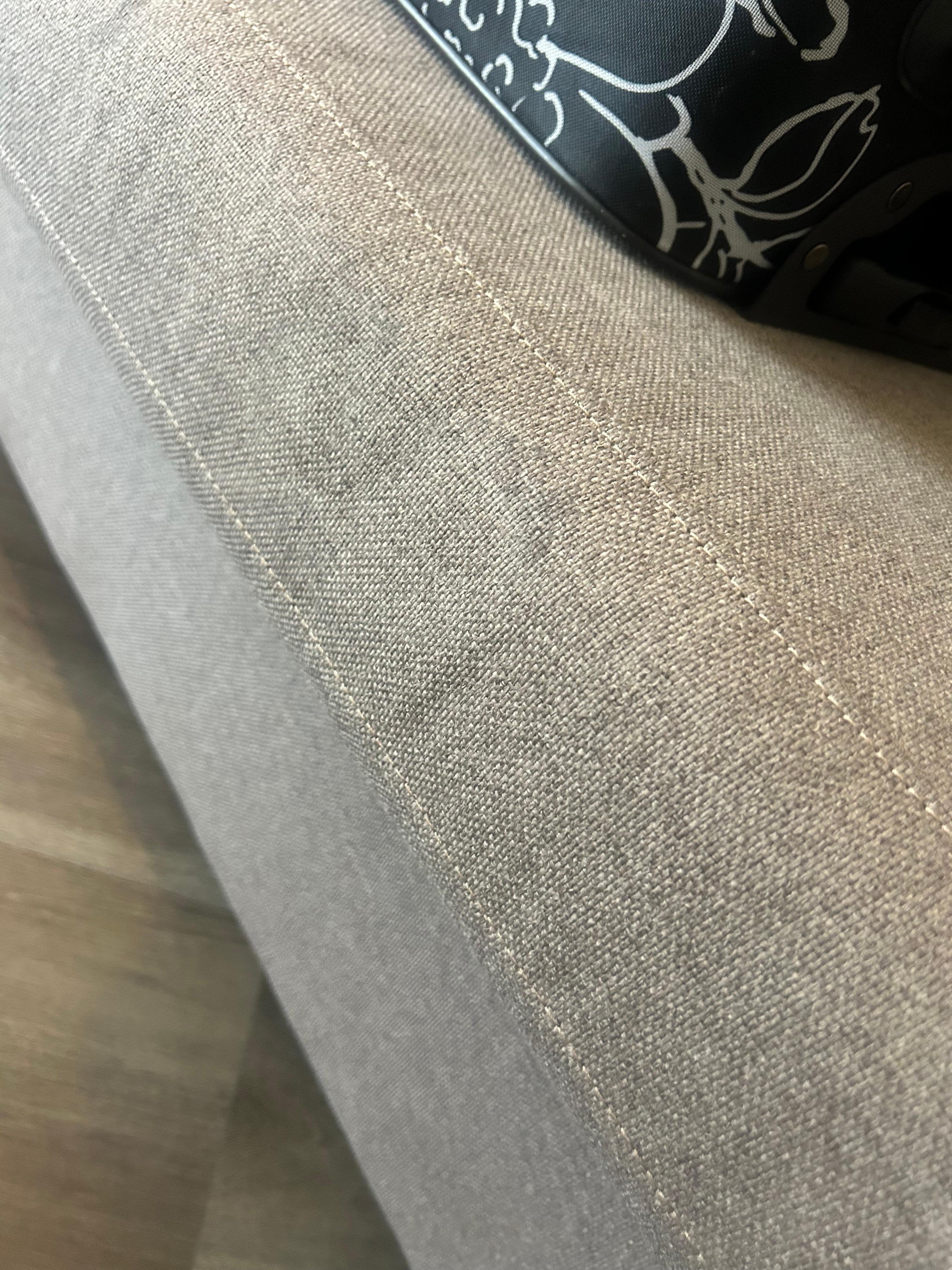 Stains on couches