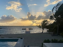 Wonderful sunrises to begin your day.