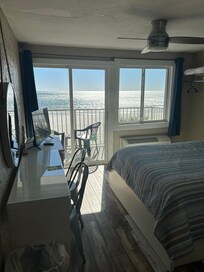 My cozy little place