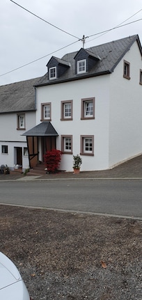 Das Gästehaus