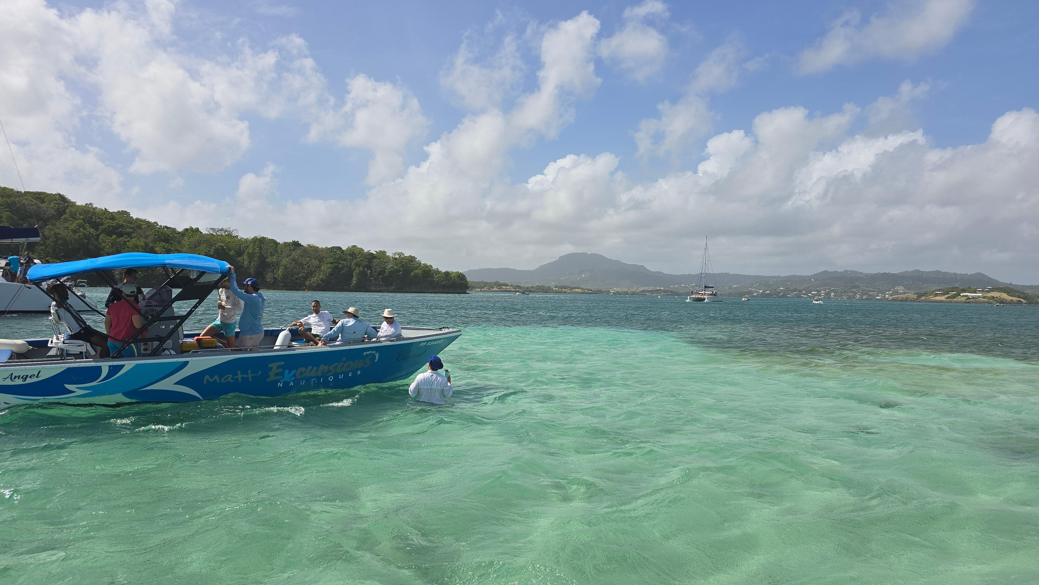 Bassine de josephine 