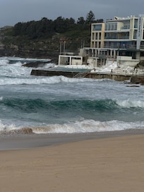 Bondi Beach